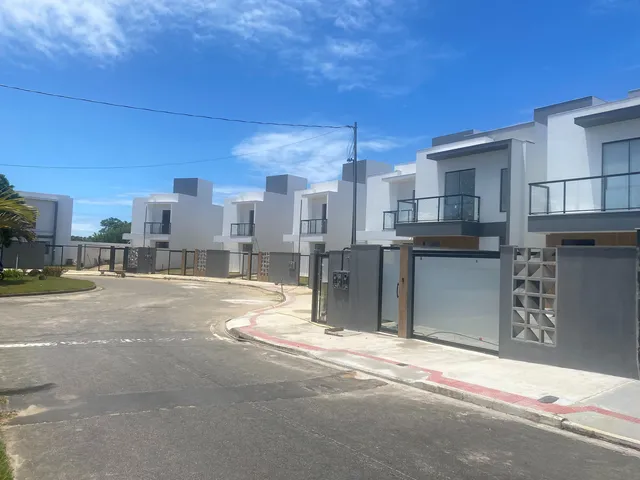 Imagem 9: CASA RESIDENCIAL em SERRA - ES, MANGUINHOS