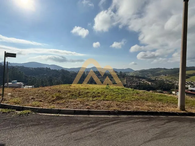 Imagem 1: TERRENO - POÇOS DE CALDAS