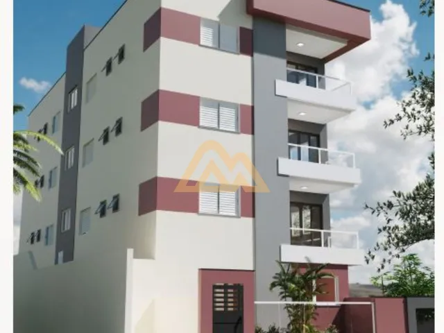 Imagem: APARTAMENTO - POÇOS DE CALDAS