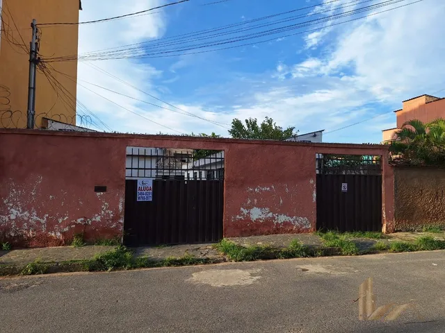Imagem: CASA 2 QUARTOS, ÁREA DE SERVIÇO, 01 VAGA
