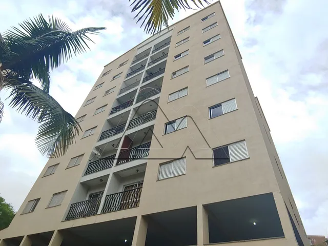 Imagem: APARTAMENTO - POCOS DE CALDAS