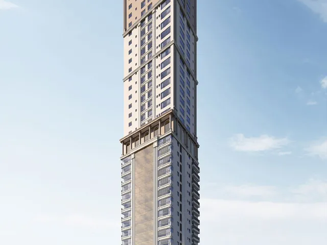 Imagem 9: Apto Em Construção em Itapema/SC bairro Meia Praia, com 185.2m² Área privativa