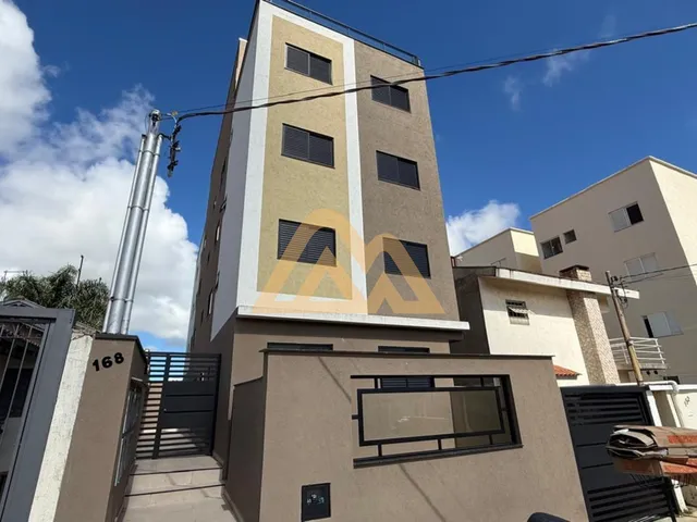Imagem: APARTAMENTO - POÇOS DE CALDAS