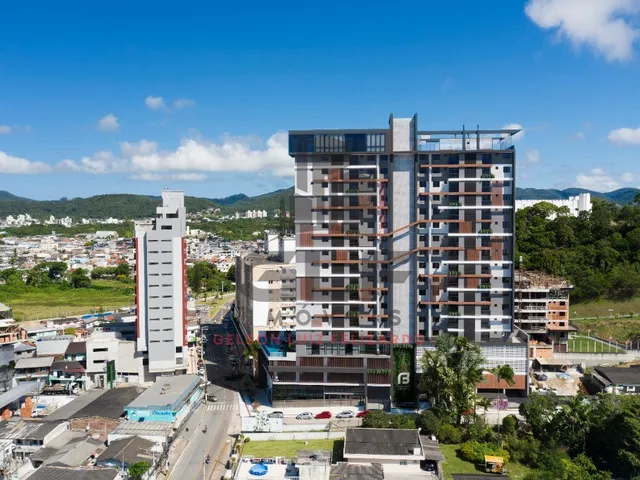 Imagem 5: Apto em Construção em Itapema/SC no bairro Tabuleiro Camboriú, com 62.76m² Área