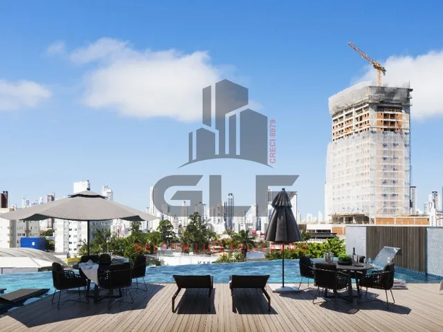 Imagem 6: Apto em Construção em Itapema/SC no bairro Tabuleiro Camboriú, com 62.76m² Área
