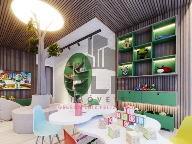 Imagem 3: Apto em Construção em Itapema/SC no bairro Tabuleiro Camboriú, com 62.76m² Área