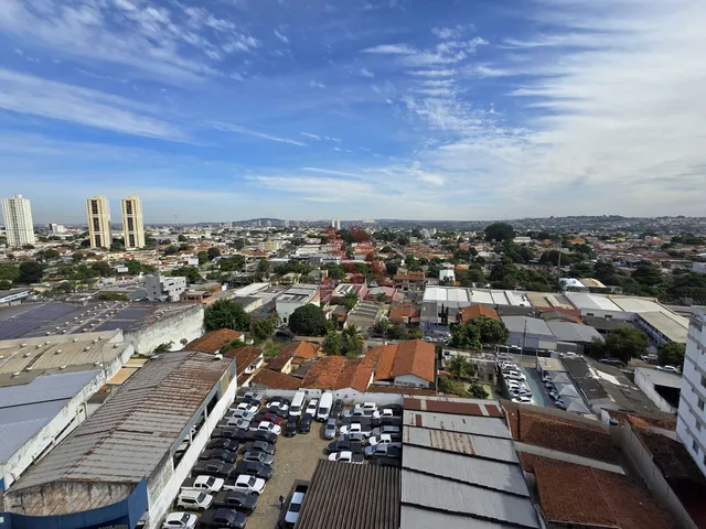 Imagem: Residencial Demoiselle - Setor Aeroporto