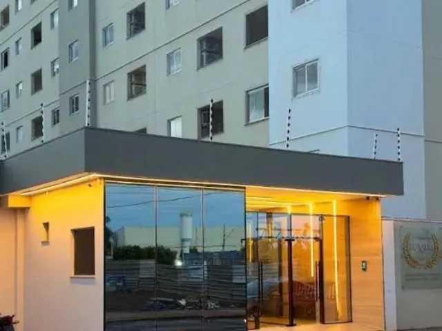 Imagem 4: Flat mobiliado à venda em Cuiabá ideal para Airbnb e investimento seguro