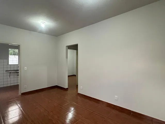 Imagem: Casa com 2 quartos no Condomínio Residencial