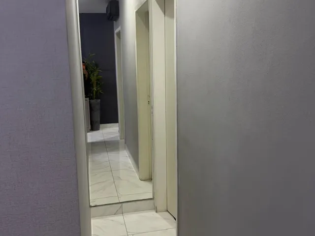 Imagem 2: Sala comercial reformada no Empire Center e pronta para uso