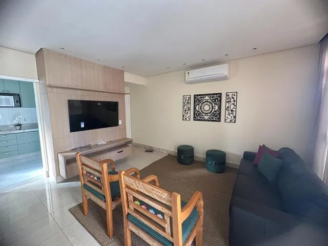Imagem: Apartamento Mobiliado no Edifício Ana Vitória
