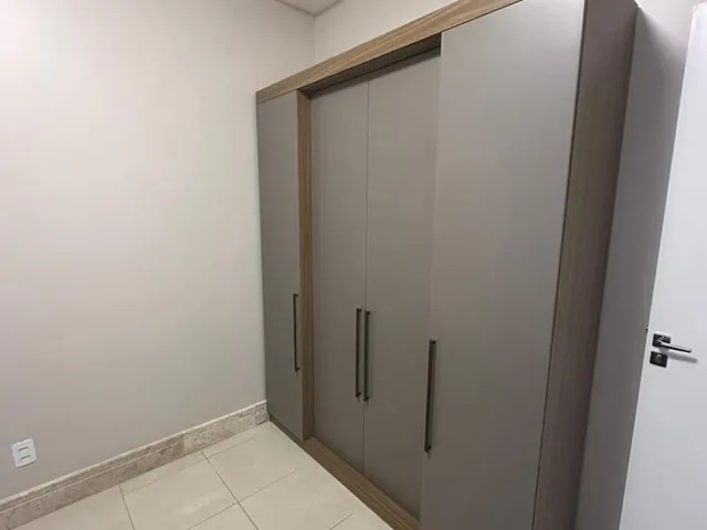 Imagem 7: Apartamento Mobiliado no Edifício Ana Vitória com 3 Quartos e Lazer Completo
