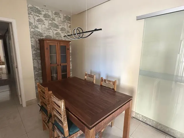 Imagem 10: Apartamento Mobiliado no Edifício Ana Vitória com 3 Quartos e Lazer Completo