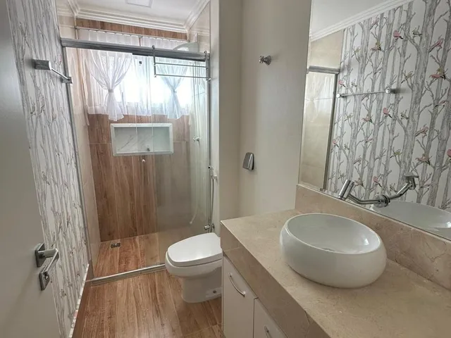 Imagem 13: Apartamento Mobiliado no Edifício Ana Vitória com 3 Quartos e Lazer Completo