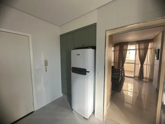 Imagem 16: Apartamento Mobiliado no Edifício Ana Vitória com 3 Quartos e Lazer Completo