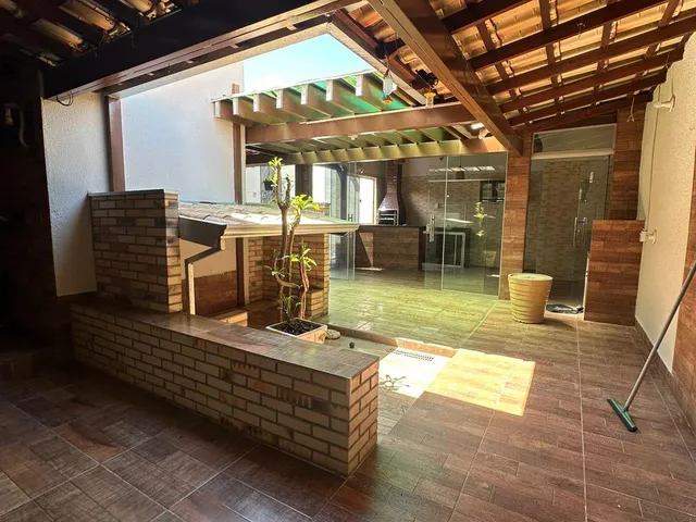 Imagem: Casa à Venda no Jardim Imperial com 3 quartos