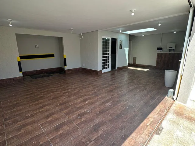 Imagem 16: Casa à Venda no Jardim Imperial com 3 quartos sendo 1 suíte