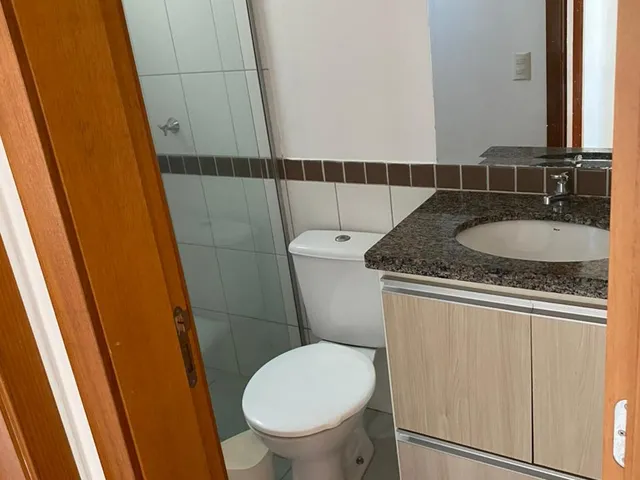 Imagem 3: Apartamento à venda no Condomínio Torres do Coxipó por R 369.000,00