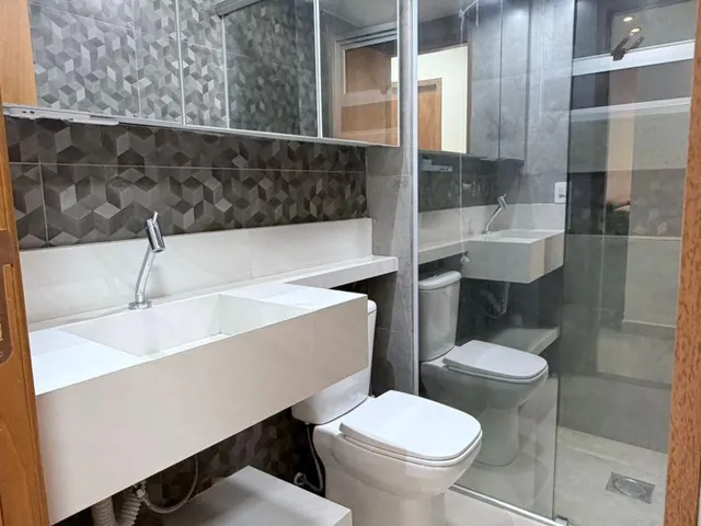 Imagem 5: Apartamento à venda no Condomínio Garden Monte Líbano Por R 550.000,00