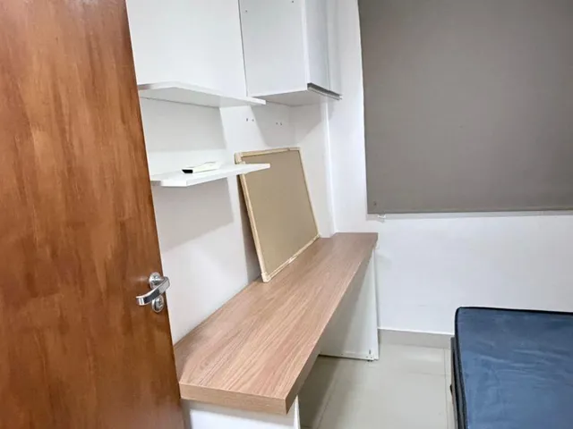 Imagem 11: Apartamento à venda no Condomínio Garden Monte Líbano Por R 550.000,00