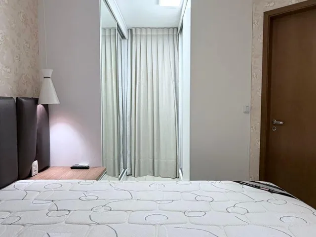 Imagem 14: Apartamento à venda no Condomínio Garden Monte Líbano Por R 550.000,00