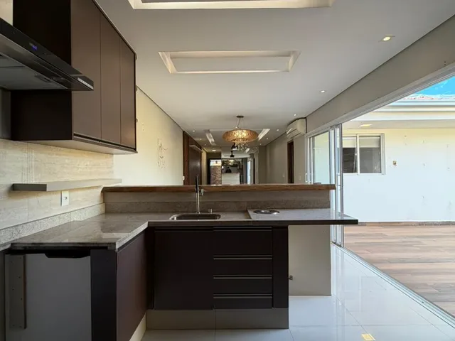 Imagem 7: Casa à venda no Condomínio Reserva Rio Cuiabá por R$ 950.000,00