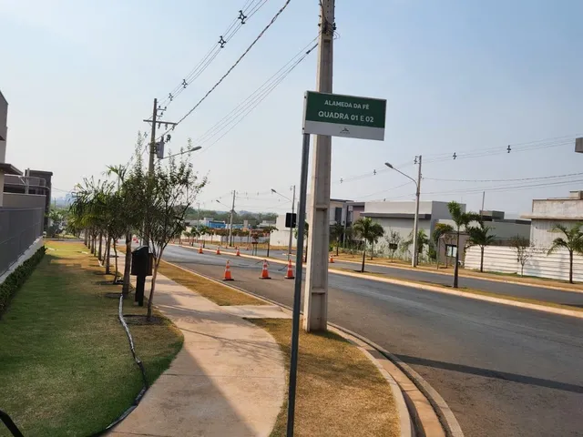Imagem 6: Terreno no Condomínio Belvedere II à venda por R 370.000,00