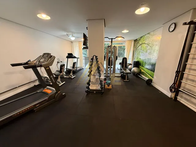 Imagem 9: Apartamento no Bigorrilho, Curitiba/PR