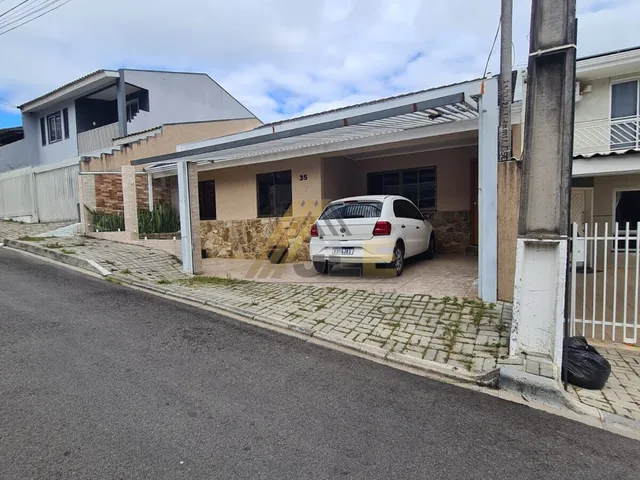Imagem: Casa em Condomínio no Boqueirão