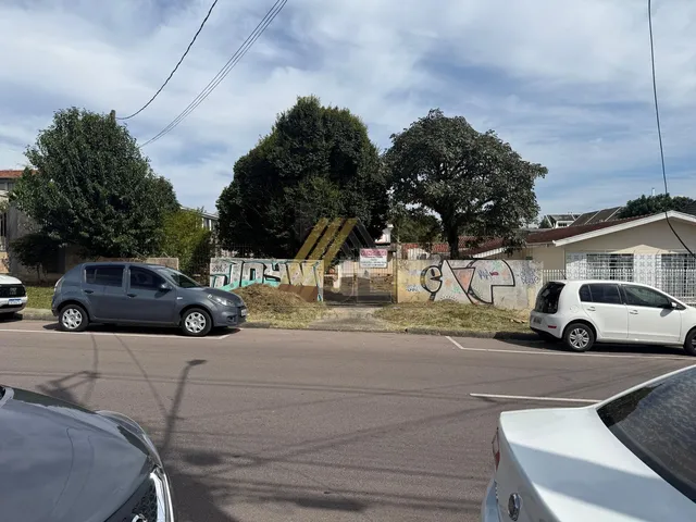 Imagem 7: Terreno para venda no bairro Hauer, Curitiba/PR