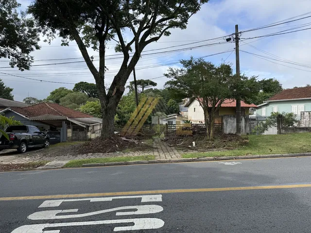 Imagem: Excelente terreno à venda no Vista Alegre