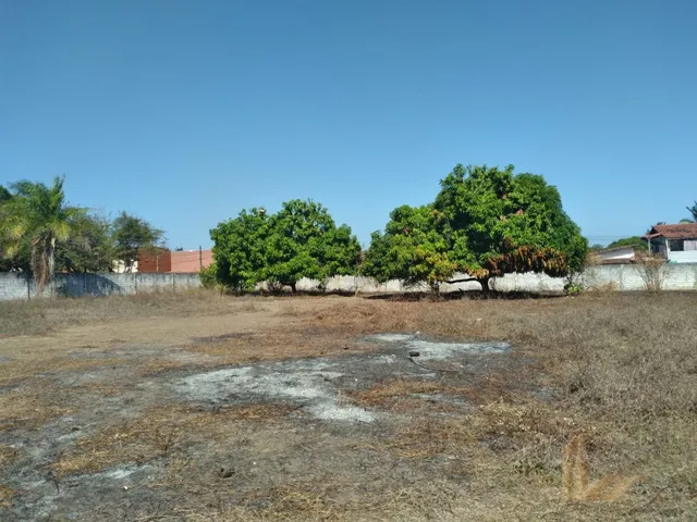 Imagem 1: Uma Chácara com aproximadamente 7200 m2 toda murada piscina deck com uma confortável