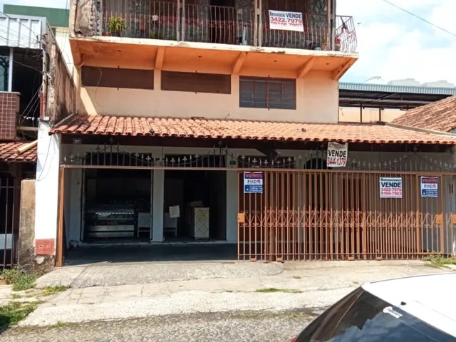 Imagem: Casa à venda para fins residenciais e comerciais