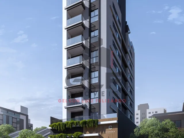 Imagem 15: Apartamento em Construção em Camboriú-SC, Bairro:São Francisco de Assis 2 suítes, 3
