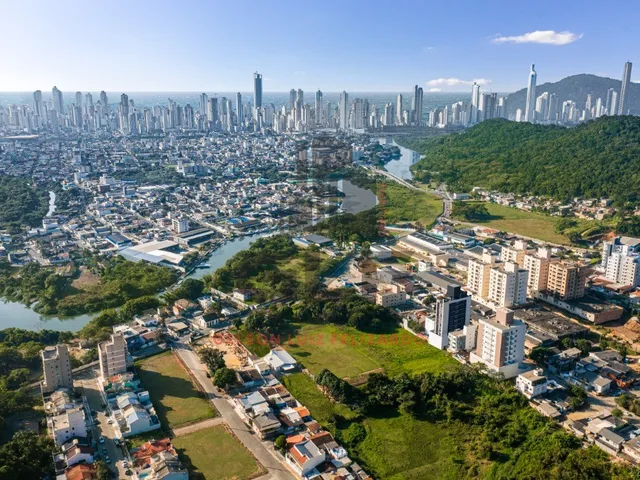 Imagem 9: Apartamento em Construção em Camboriú-SC, Bairro:São Francisco de Assis 2 suítes, 3