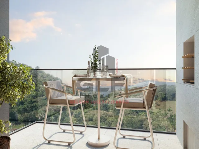 Imagem 14: Apartamento em Construção em Camboriú-SC, Bairro:São Francisco de Assis 2 suítes, 3