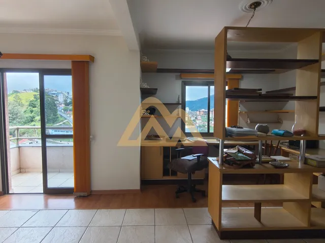 Imagem: APARTAMENTO - POÇOS DE CALDAS