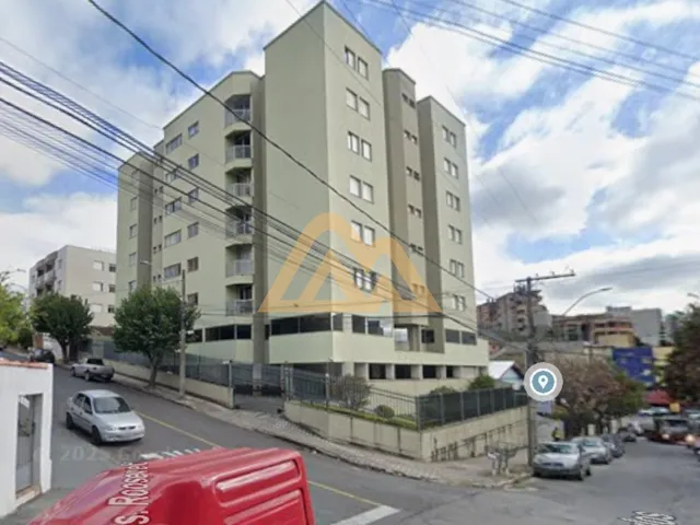 Imagem: APARTAMENTO - POÇOS DE CALDAS