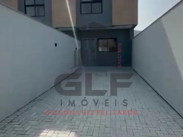 Imagem 4: Sobrado Geminado Pronto a venda em Itapema/SC no bairro Morretes, 93m² de área total