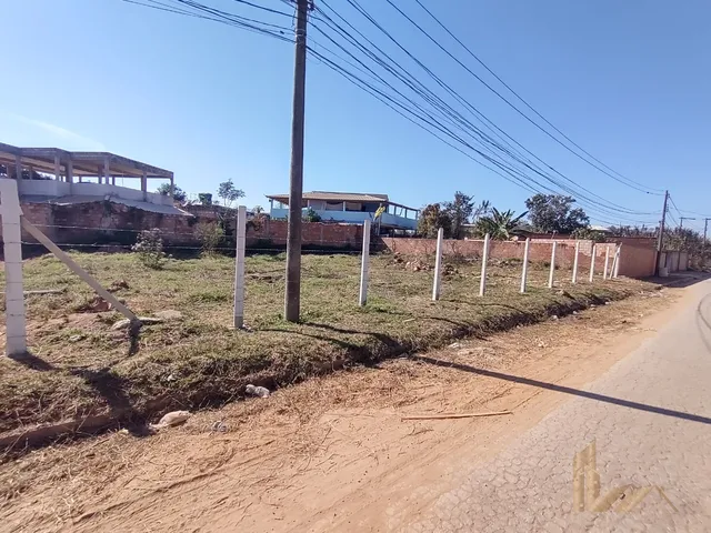 Imagem: Lote Plano com mais de 600 mts - Bairro