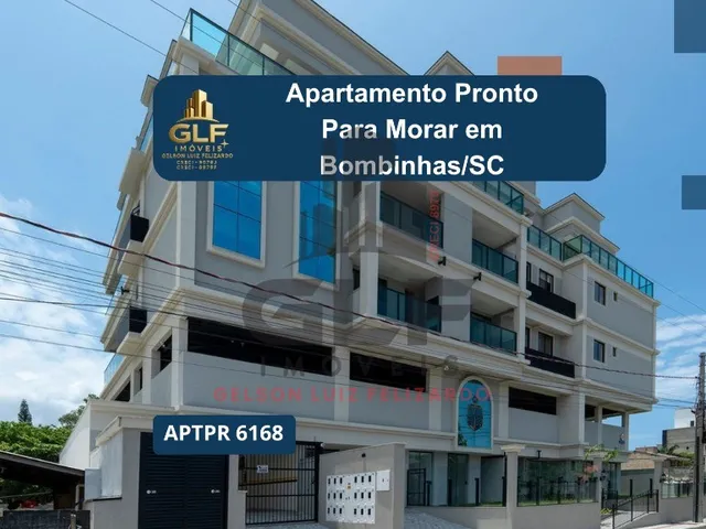 Imagem: Apto Pronto em Itapema, bairro Meia Praia
