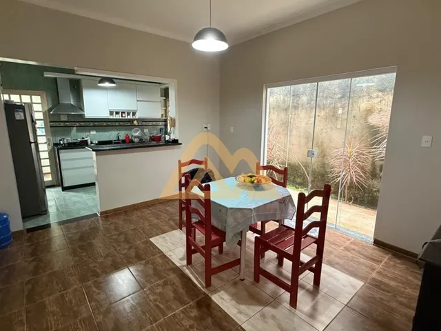 Imagem 4: CASA - POÇOS DE CALDAS