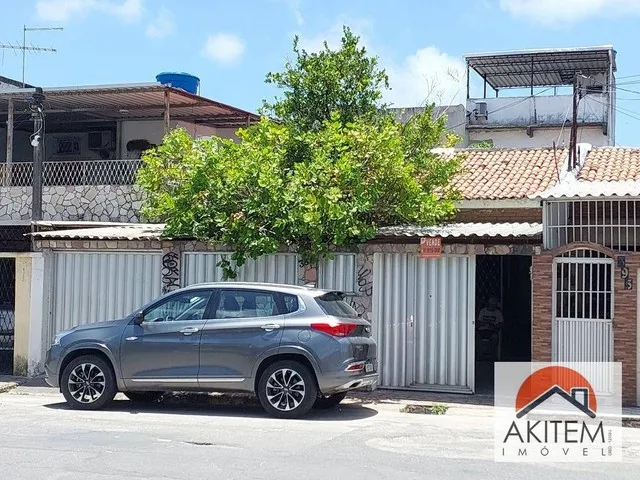 Imagem: Casa com 4 Dormitórios À Venda, 134 M²