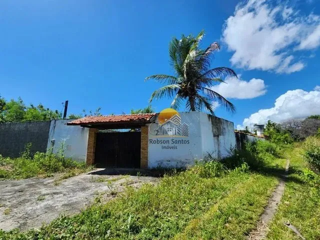 Imagem: Aquiraz/Tupuiu - Chácara de 2.229,15M²