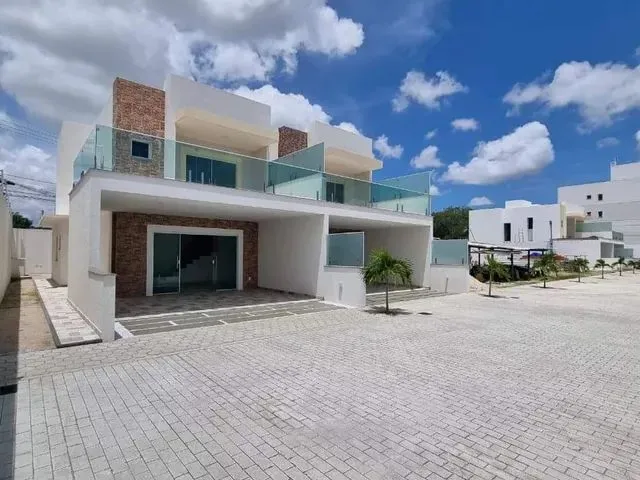 Imagem: Casa para Venda Possui 142 Metros Quadrados