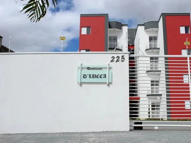 Imagem: Apartamento com Sacada para Venda Possui