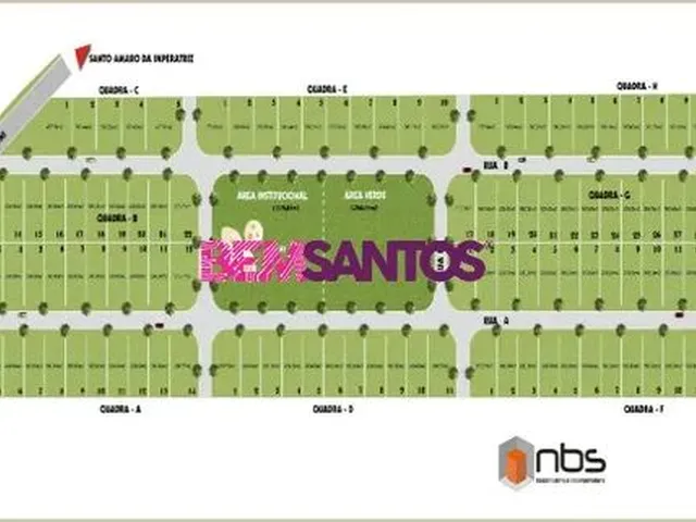 Imagem: Excelente Terreno de 300M² na Guarda do
