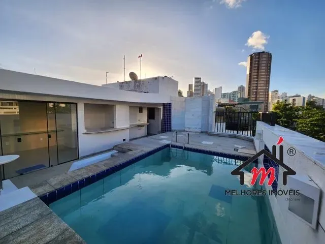 Imagem: Apartamento Residencial em Salvador - Ba