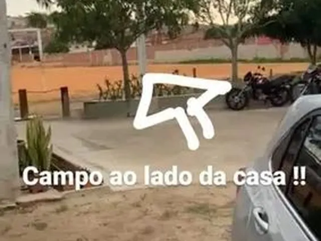 Imagem 2: Vendo Casa na Cohab 2 Ao Lado do Campo