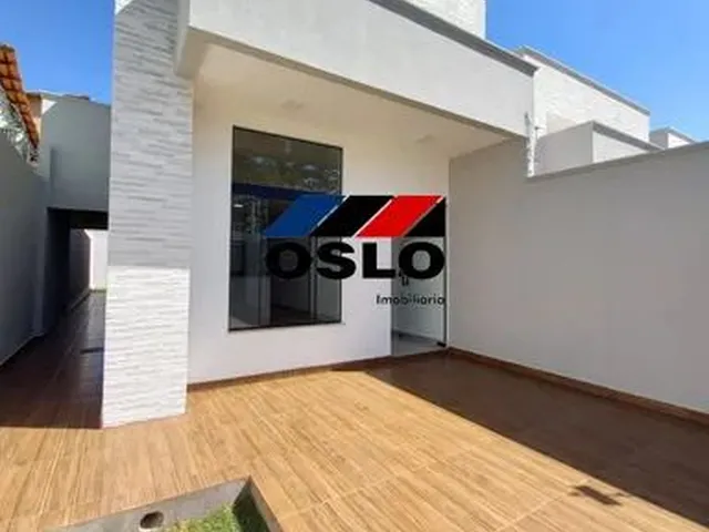 Imagem: Casa com 02 Quartos Sendo 01 Suite no Jardim